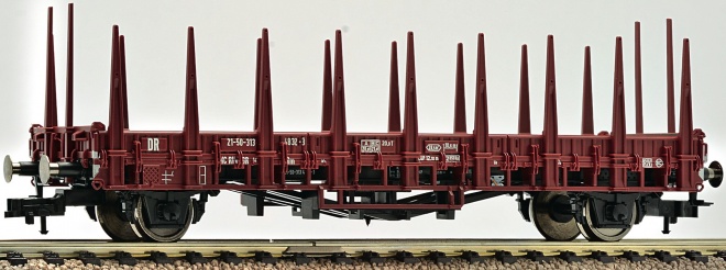 2 axle Flat car type Rmrs<br /><a href='images/pictures/Fleischmann/226926.jpg' target='_blank'>Full size image</a>